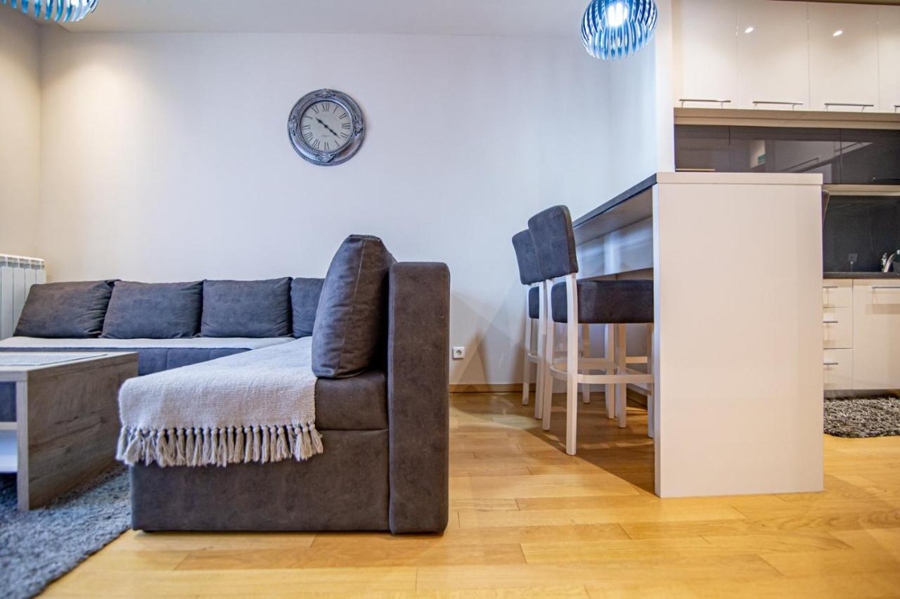 Apartman Oaza Kalman Spa-Gym Zlatibor Luaran gambar