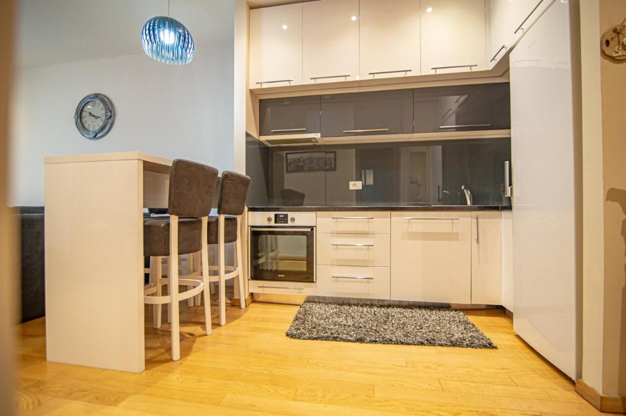 Apartman Oaza Kalman Spa-Gym Zlatibor Luaran gambar