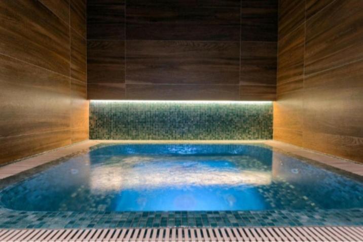 Apartman Oaza Kalman Spa-Gym Zlatibor Luaran gambar